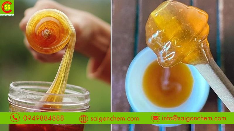 Mạch nha bắp gi&uacute;p tăng độ s&aacute;nh v&agrave; b&oacute;ng tự nhi&ecirc;n